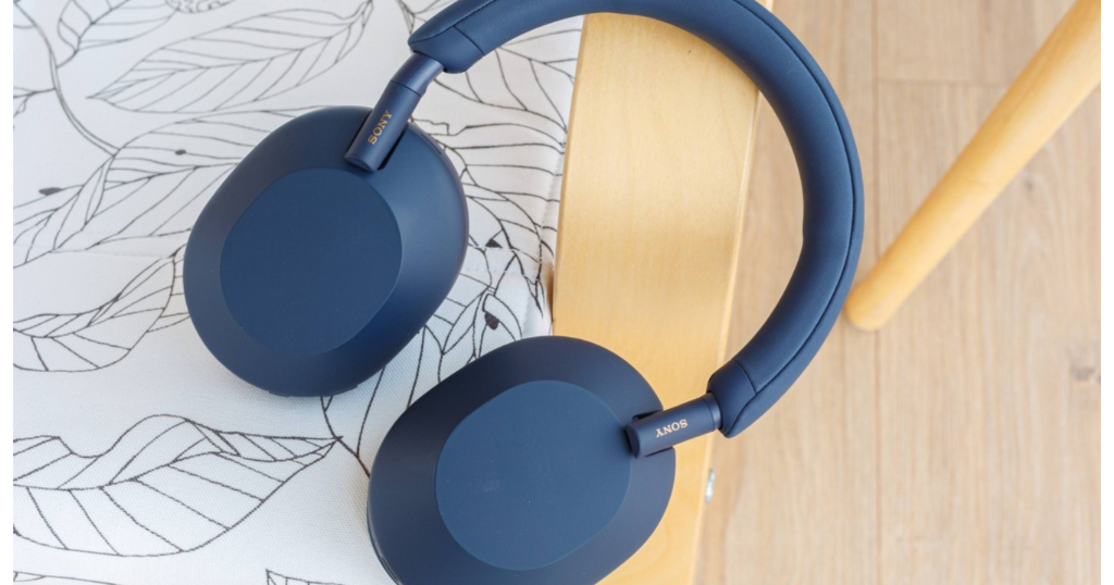 Best Noise-Canceling Headphones