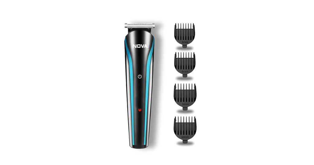 Nova NHT 1073 Hair Clipper