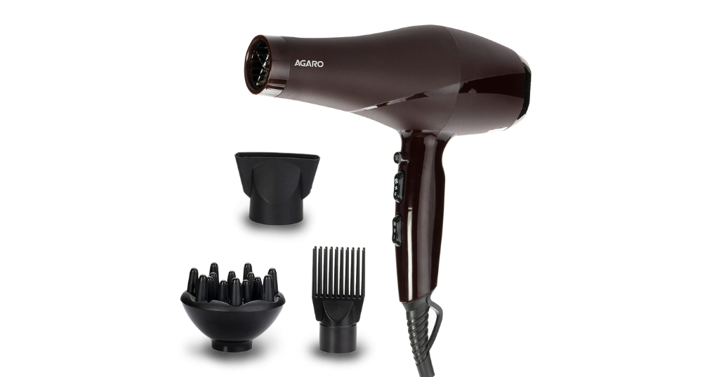 AGARO HD-1120 Hair Dryer