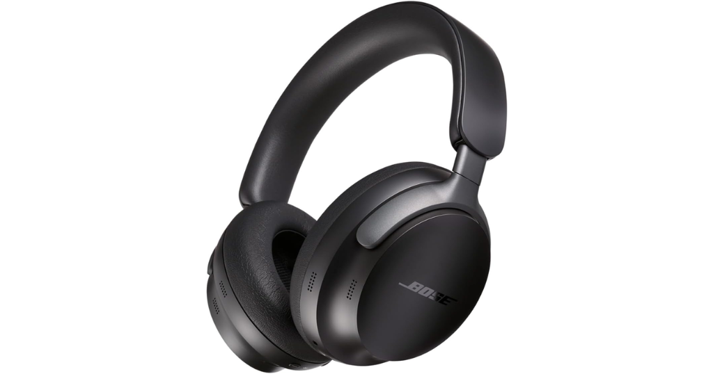 Bose QuietComfort Ultra