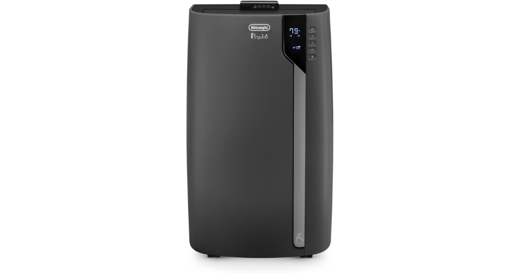 De'Longhi PAC-UV Portable AC