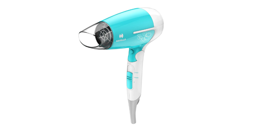 Havells HD3151 1200 Watts Foldable Hair Dryer