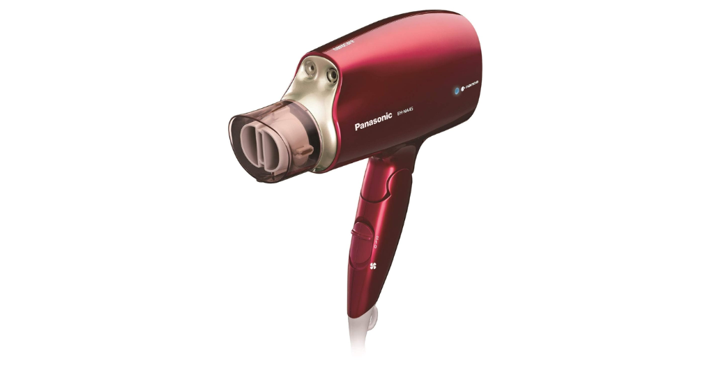 Panasonic Eh-Na45Rp62B Hair Dryer