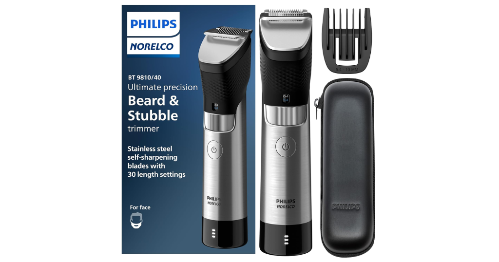 Philips Norelco Series 9000