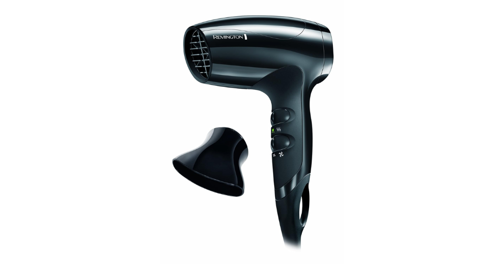 Remington D5000 Ceramic Hair Dryer