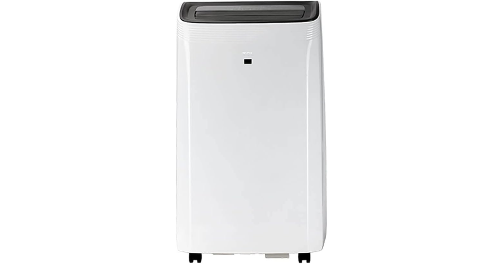 TCL 5P93C Smart Series Portable AC