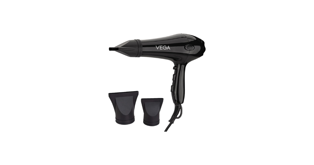 Vega VHDP-02 Professional Hair Dryer