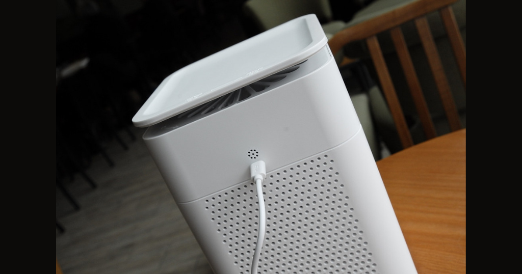 Best Air Purifiers for Mold