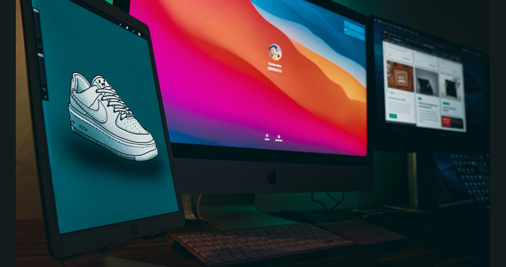 Best Monitors for Graphic Design