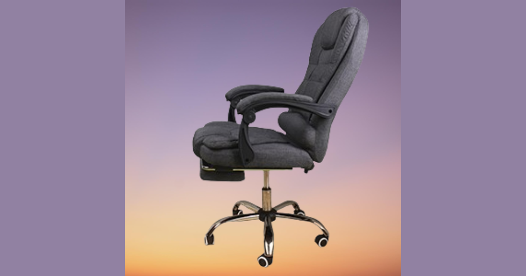 Best Reclining Office Chairs