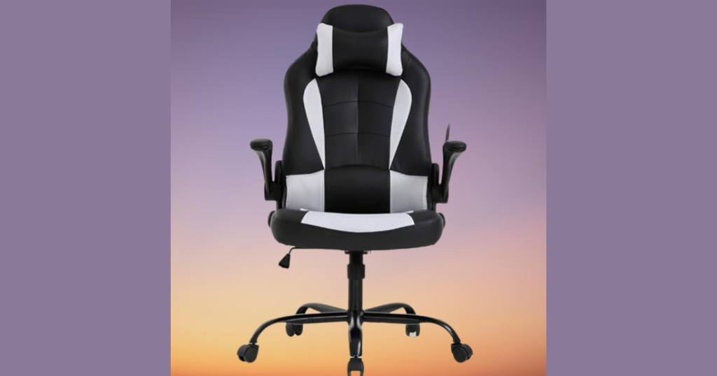 Dkeli Gaming Chair