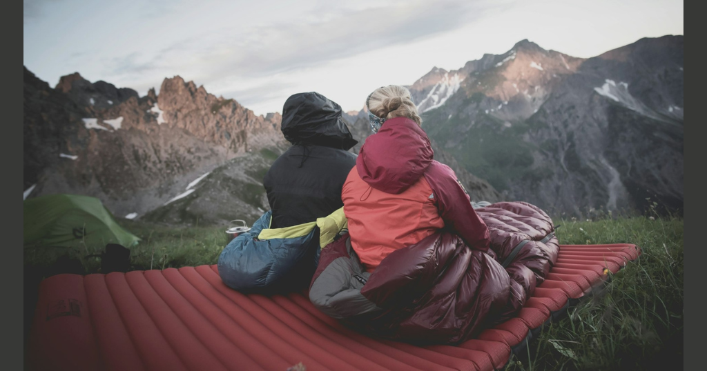 Best Backpacking Sleeping Pads