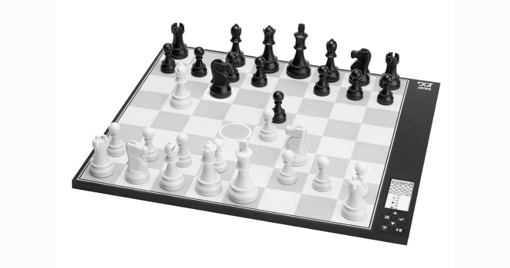 DGT Centaur Digital Chess Board