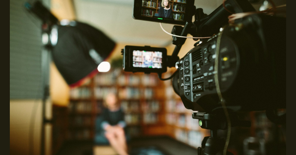 10 Helpful Types of Videos That Every Business Can Use