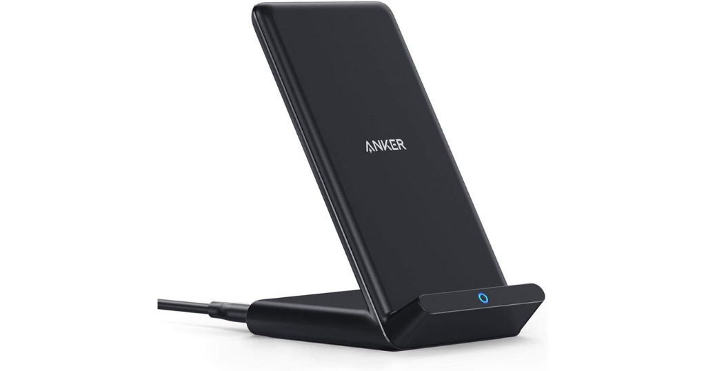 Anker 313 Wireless Charger