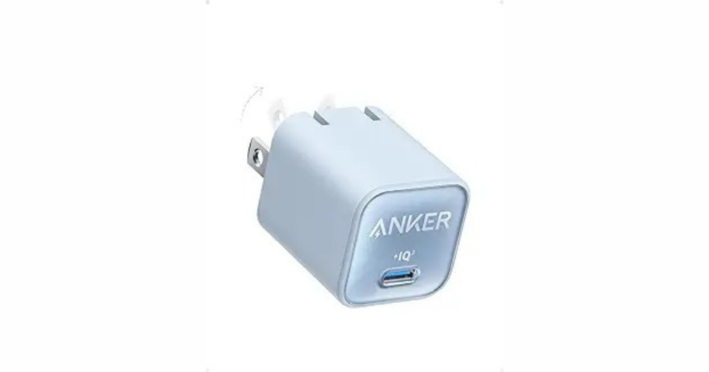 Anker 511 Nano 3 30W