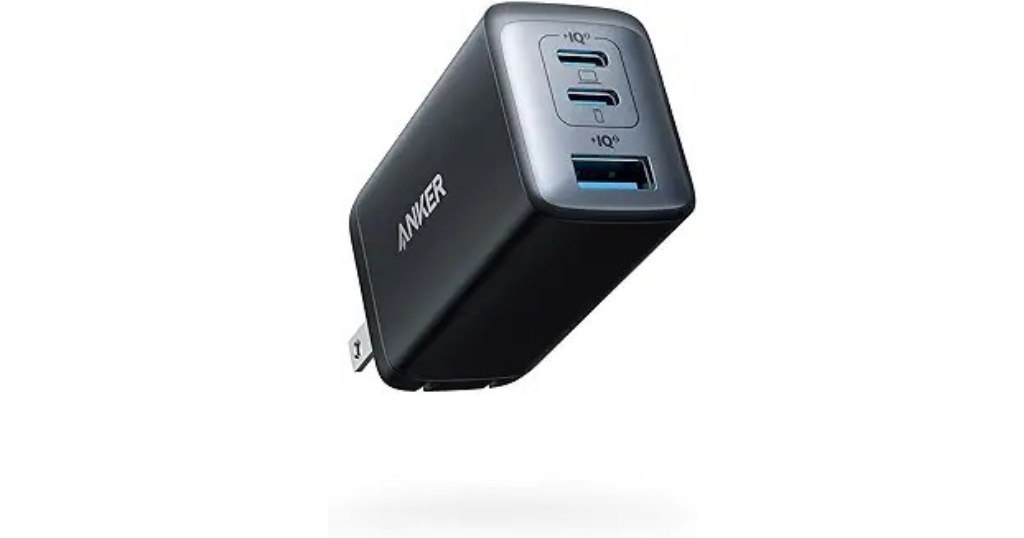 Anker 735 65W