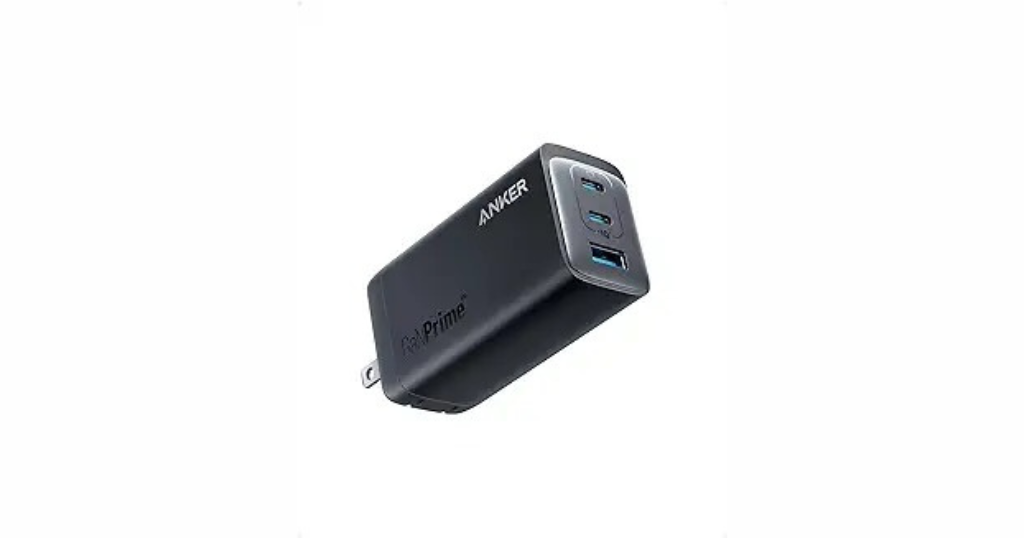 Anker 737 120W