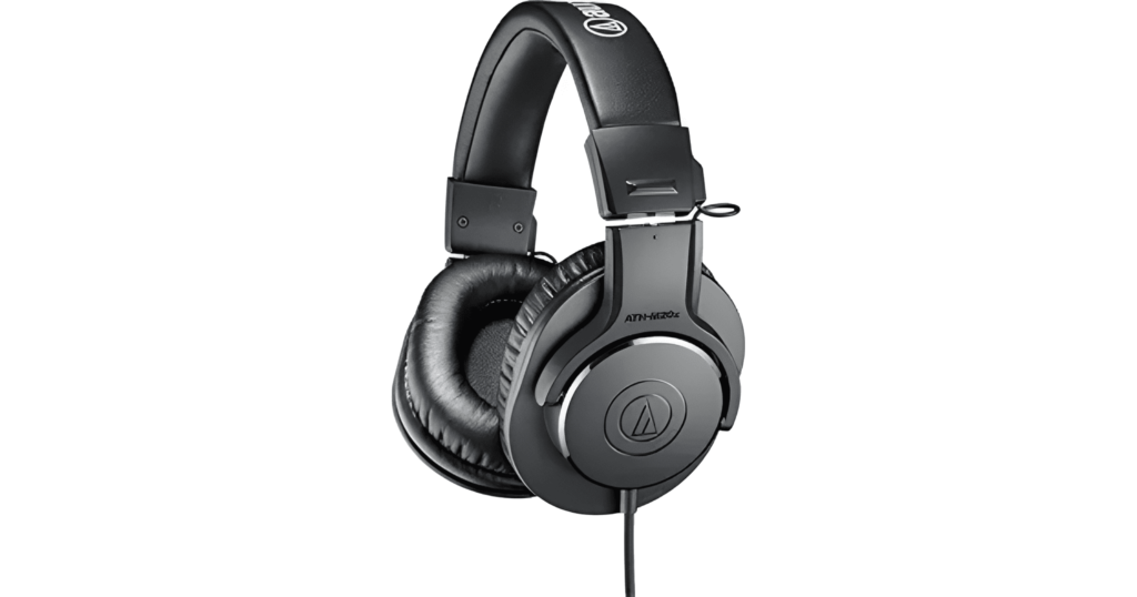 Audio-Technica ATH-M20x