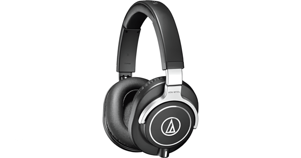 Audio-Technica ATH-M70x