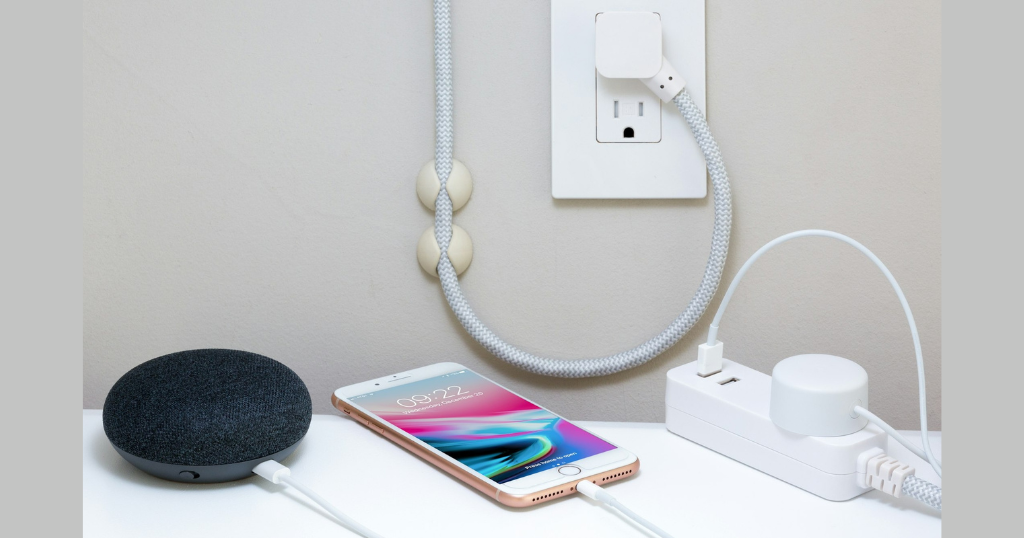 Best Chargers for iPhone