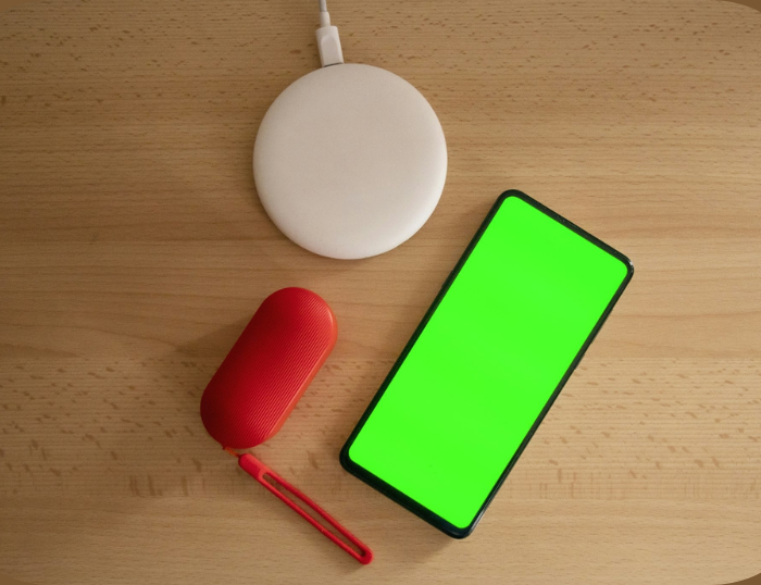 Best Wireless Charger for Android