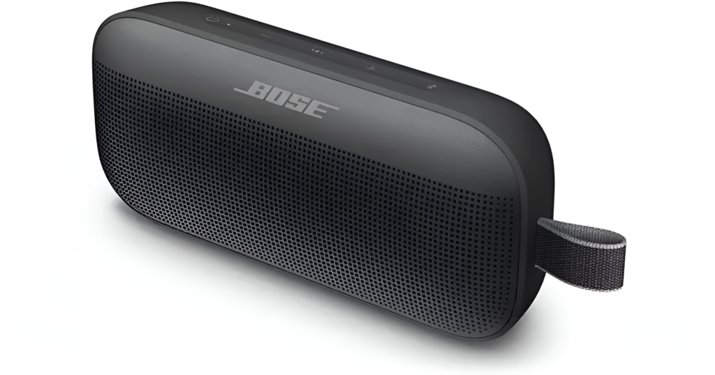 Bose SoundLink Flex