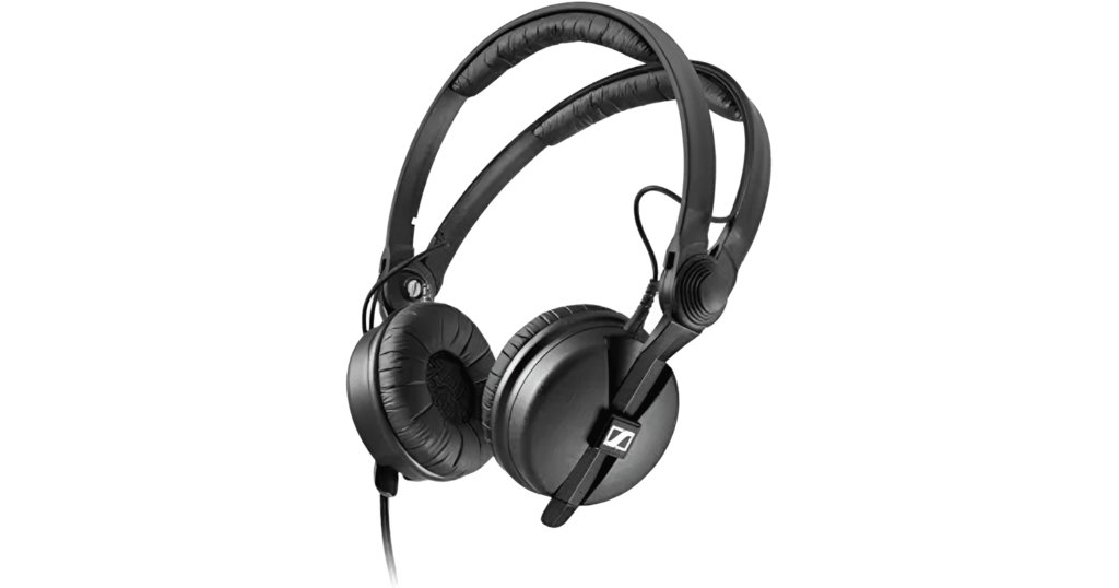 Sennheiser HD 25 