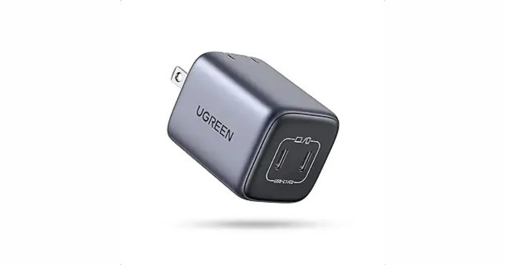 Ugreen Nexode Mini 45W