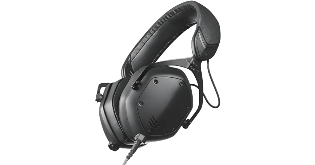 V-MODA Crossfade M-100 Master 